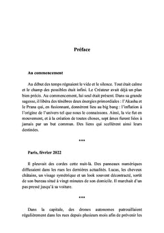 Destins liés