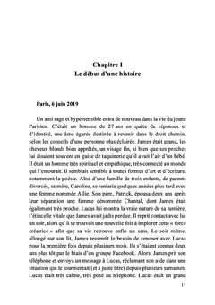 Destins liés