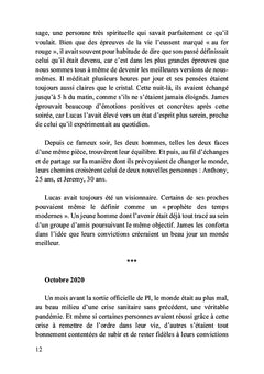Destins liés