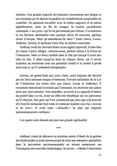 Destins liés