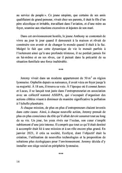 Destins liés
