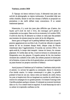 Destins liés