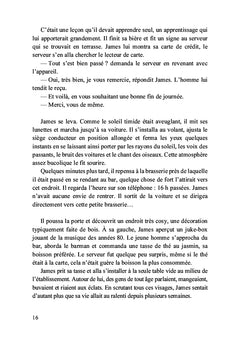 Destins liés