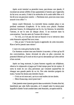 Destins liés