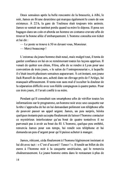 Destins liés