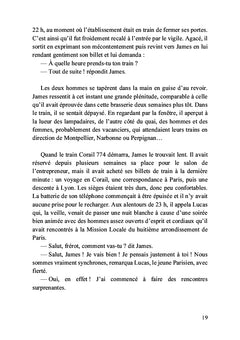 Destins liés