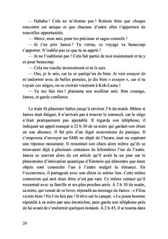 Destins liés