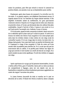 Destins liés
