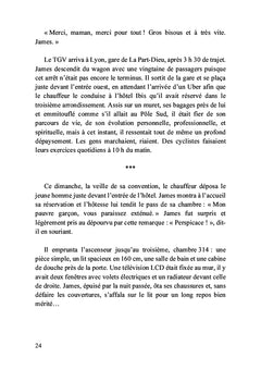 Destins liés