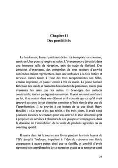 Destins liés
