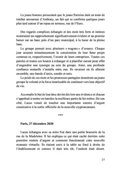 Destins liés