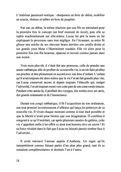 Destins liés
