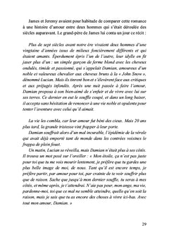 Destins liés