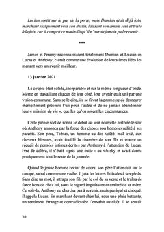 Destins liés