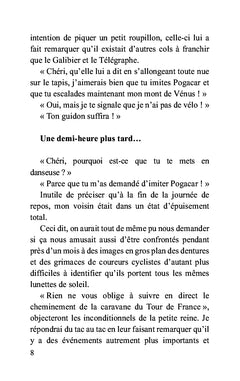 Vive le sport !