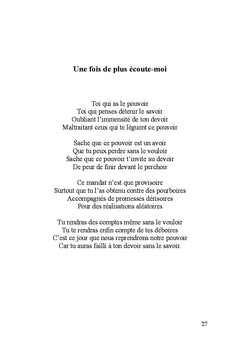 Méditations sur les berges de la Louéssé