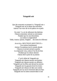 Méditations sur les berges de la Louéssé