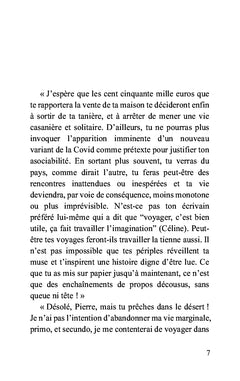Le fabuleux destin d'Alphonsine Grossin