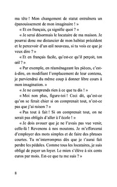 Le fabuleux destin d'Alphonsine Grossin