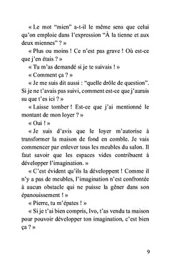 Le fabuleux destin d'Alphonsine Grossin