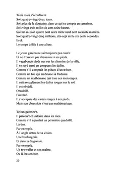 Journal impersonnel