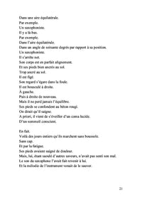 Journal impersonnel