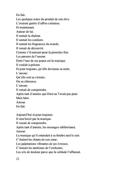 Journal impersonnel