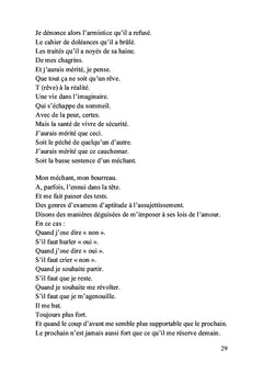 Journal impersonnel