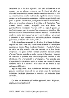 1 court, 1 cours, 1 coup