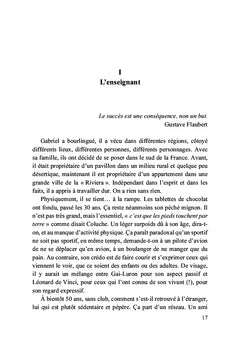 1 court, 1 cours, 1 coup