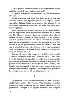 1 court, 1 cours, 1 coup