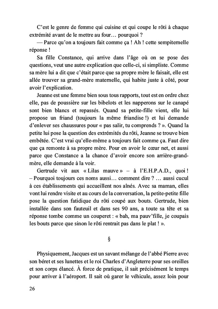 1 court, 1 cours, 1 coup