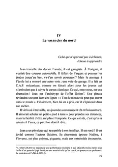 1 court, 1 cours, 1 coup