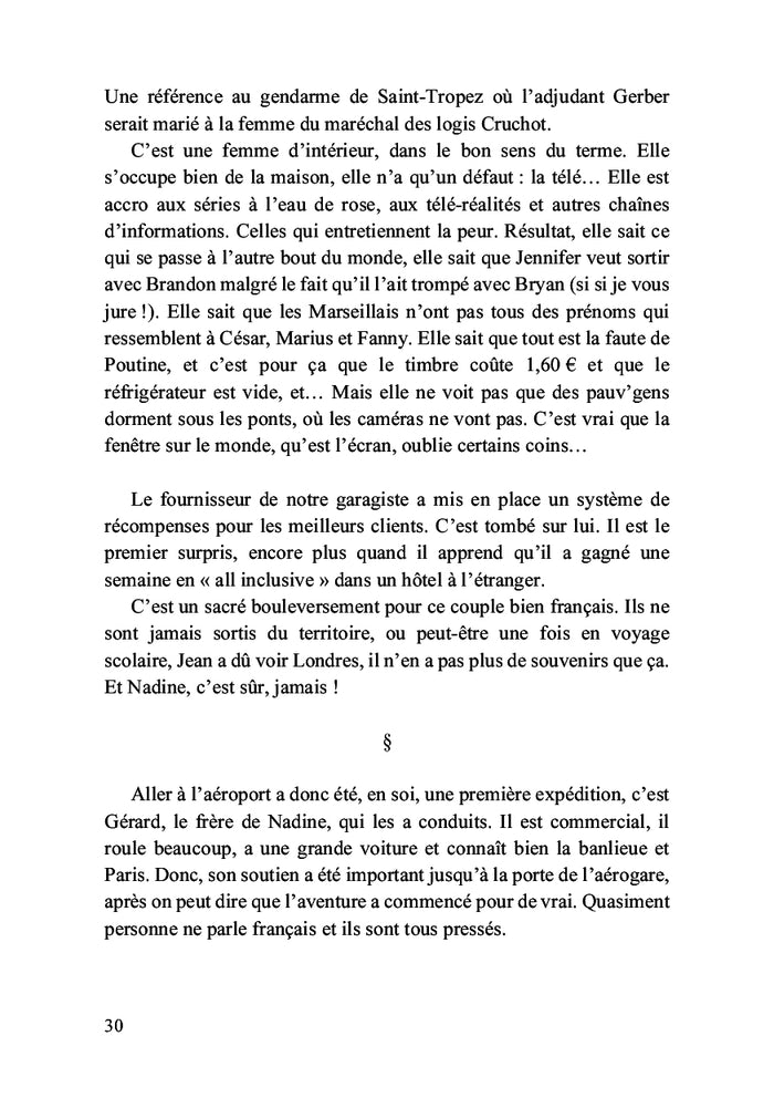 1 court, 1 cours, 1 coup