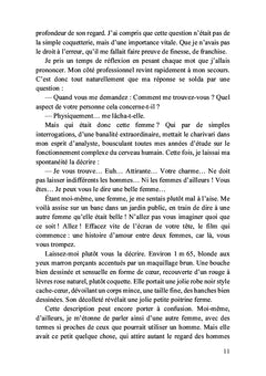 50 ans ! Et alors ?