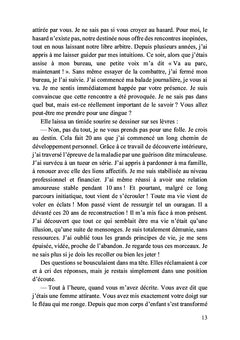 50 ans ! Et alors ?