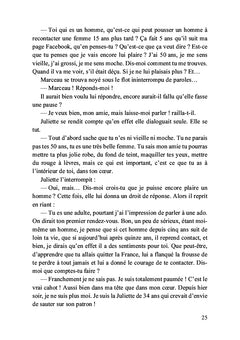 50 ans ! Et alors ?