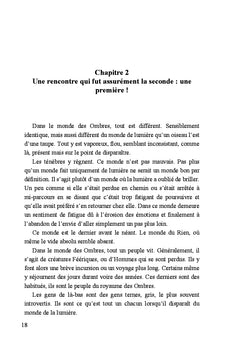 Le chemin des saisons