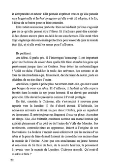 Le chemin des saisons