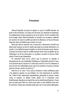 L'impopulaire