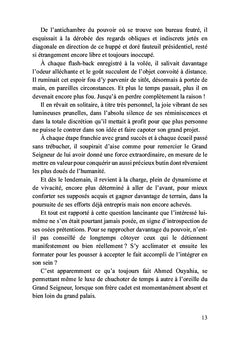 L'impopulaire
