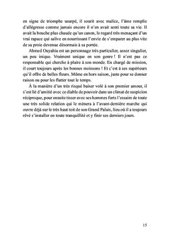 L'impopulaire