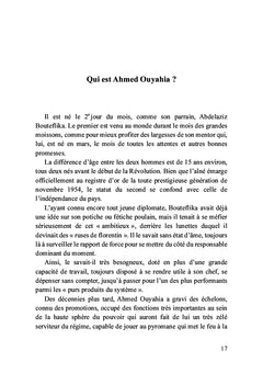 L'impopulaire