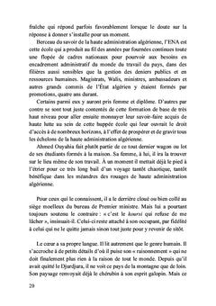 L'impopulaire