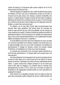 L'impopulaire