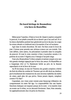 L'impopulaire