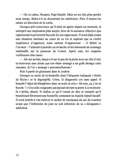 La révolte des cannes