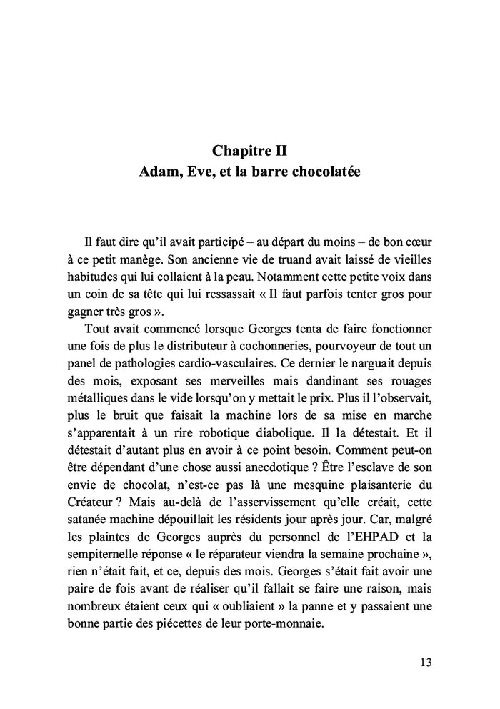 La révolte des cannes