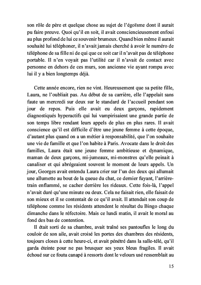 La révolte des cannes