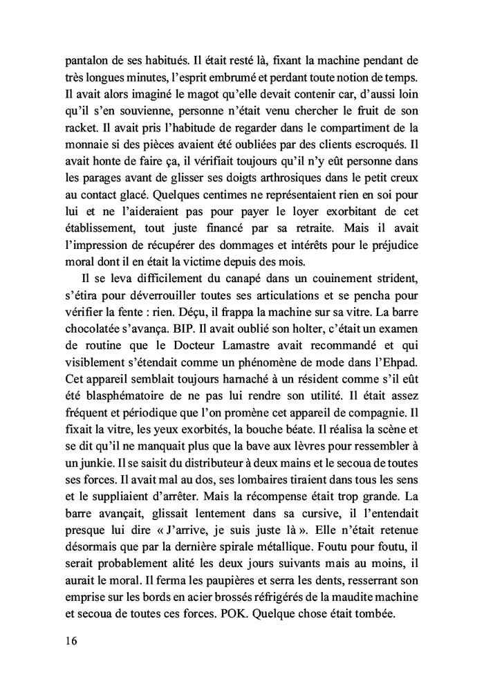 La révolte des cannes